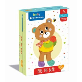 Jucarie interactiva ursuletul Bob